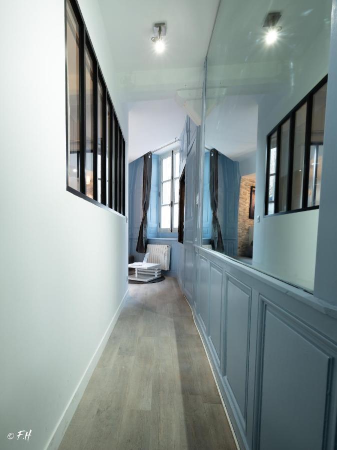 Le Vieux Laval Apartment Laval  Exterior photo