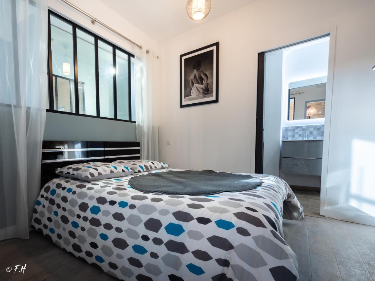 Le Vieux Laval Apartment Laval  Exterior photo