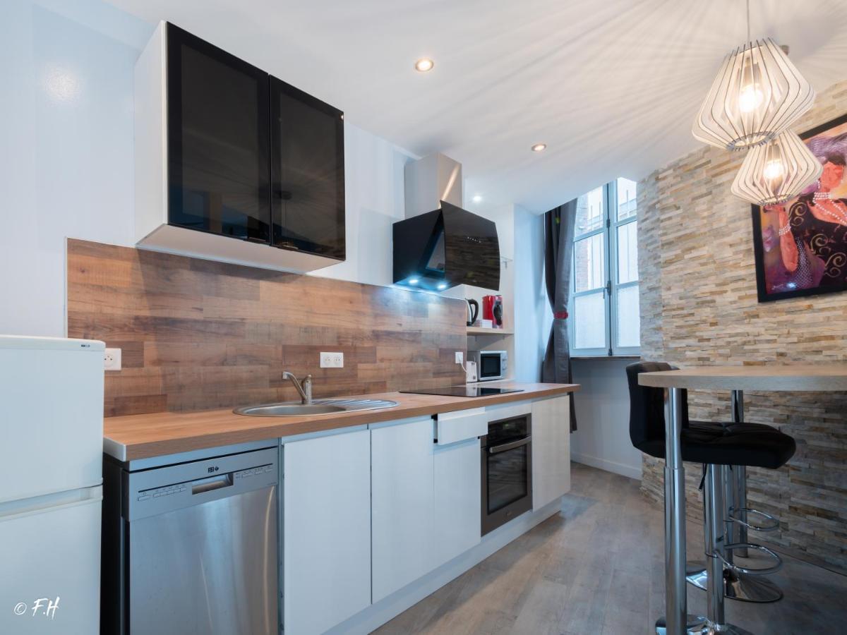 Le Vieux Laval Apartment Laval  Exterior photo