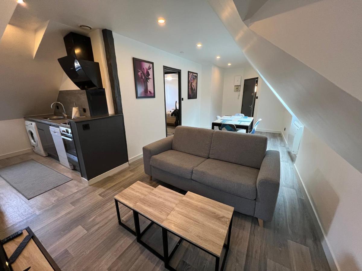 Le Vieux Laval Apartment Laval  Exterior photo