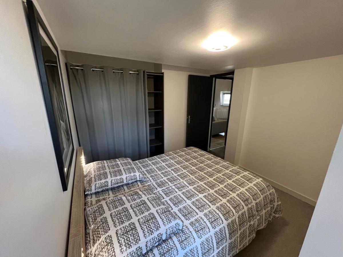 Le Vieux Laval Apartment Laval  Exterior photo