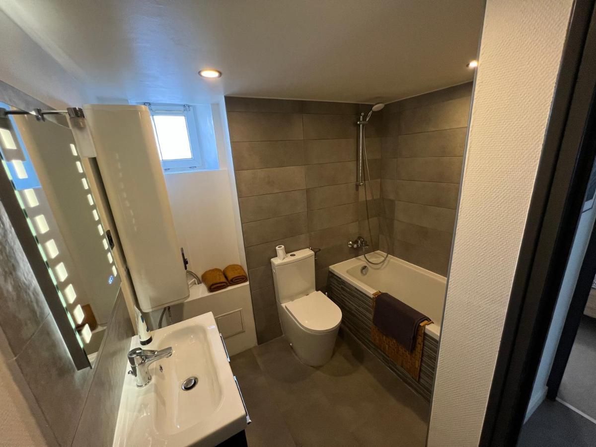 Le Vieux Laval Apartment Laval  Exterior photo